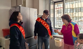 【市城市燃熱集團富泰熱力】面對面噓寒問(wèn)暖 實(shí)打實(shí)解決難題——公司“訪(fǎng)民問(wèn)暖”活動(dòng)紀實(shí)